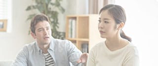 自己盲目挽回